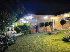 Aquadel Accommodation