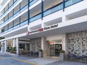 Best Western Plus Hotel Plaza