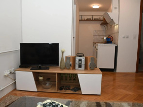 Apartman Ramonda Kraljevo