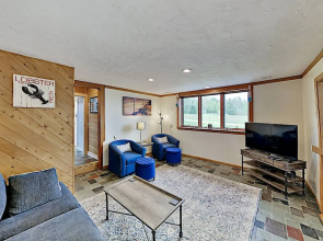New Listing! Spacious Country W/ Water Views 4 Bedroom Home
