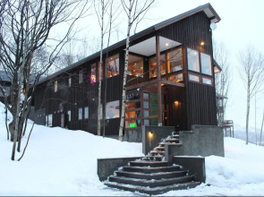 Keyspring Niseko