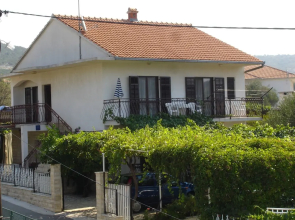 Apartment Branka