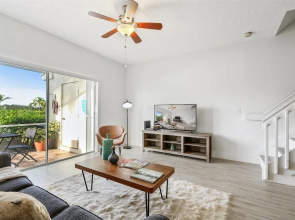 Weston Townhome 219