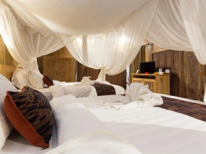 Ubud Art Resort