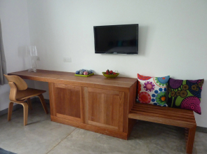 Rambutan Resort - Phnom Penh