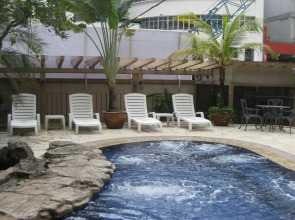 Hotel Bencoolen @ Bencoolen Street