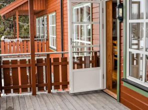 Nordseter Apartments