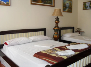 Rooms Emiliano