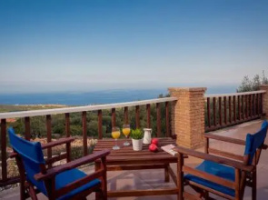 Ionian Villas