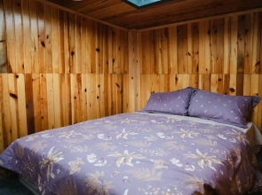 Horma Kanyon Hotel