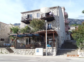 Apartments Mirela