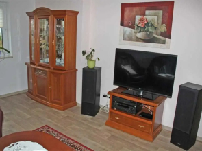 Ferienwohnung Lubmin VORP 2571
