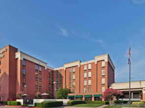 Comfort Inn Plano-Dallas