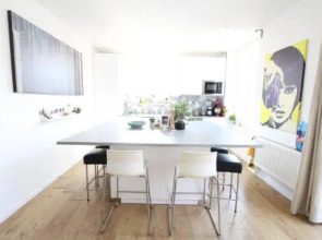 Colmar Terrace - BELLE ALSACE 4 - BookingAlsace