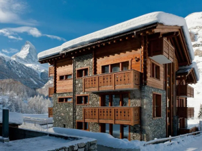 Hotel Mountain Paradise