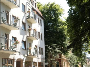 Hotel Liszt