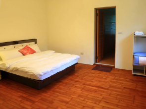 Dreamland Hostel