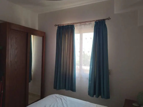 British Style in Makadi Heights