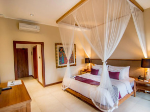 Ulun Ubud Resort and Spa