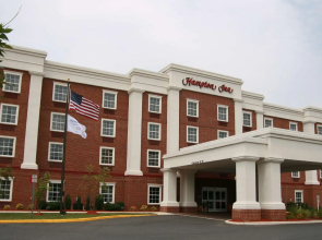 Hampton Inn Easton