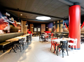 ibis Warszawa Centrum