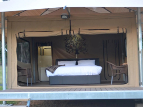 Tuckers Retreat