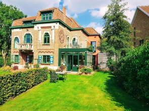 B&B Het Tijdloze Uur