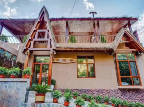 Beijing Nafuzhai Hot Spring Resort