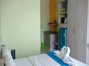 The Icon Place at Central Pattaya