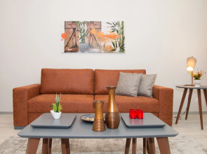 Zin D Home Dudullu Suits