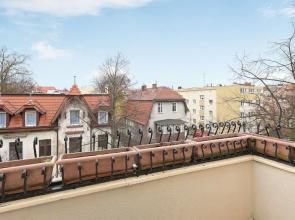 Dom & House - Apartment Haffnera Supreme