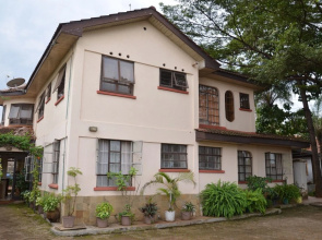 Cosy Garden Guest House