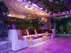 Harmony Suites 4 & 5 & 6