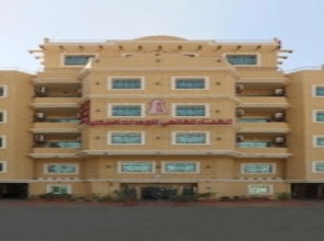 Al-Fanar Global Inn & Hotel Suites 1