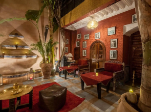 Riad Eden