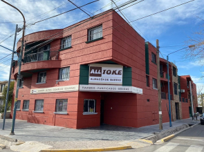 Confortable departamento en Mendoza