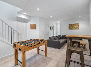 Luxury Spacious Private House near City Centre