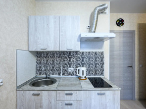 Apartments Laplandia (Апартментс Лапландия) на Воронцовском бульваре 16 корпус 2