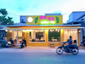 Homestay Bono Mui Ne