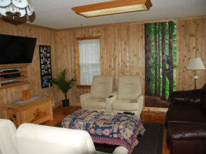 Teddy Bear Bed & Breakfast