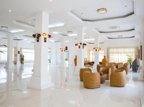 KMA Naypyitaw Hotel