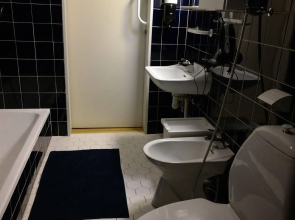 Guesthouse Stranda Helsinki