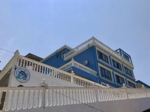 Qiyuyujia Guesthouse