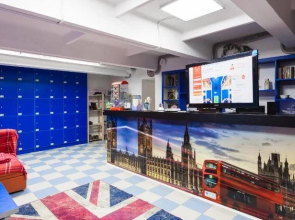 Хостел Big Ben
