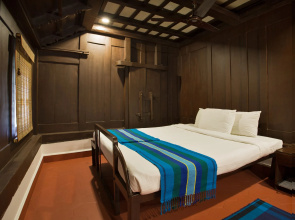 Green Meadows Resort