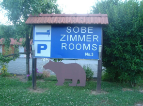 Rooms Ivan