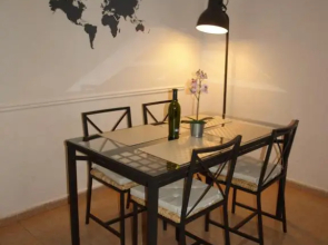 Appartamento in Oasis tropicale