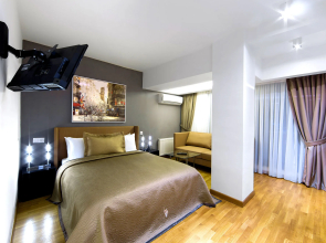 The Place Hotel