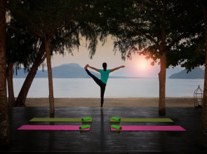 The Westin Langkawi Resort & Spa