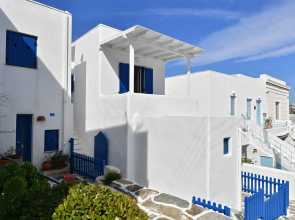 Kastro Traditional House